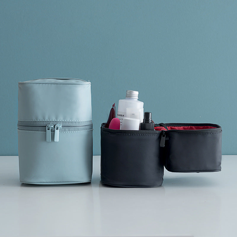 Portable Large Capacity Travel Cosmetic Bag
