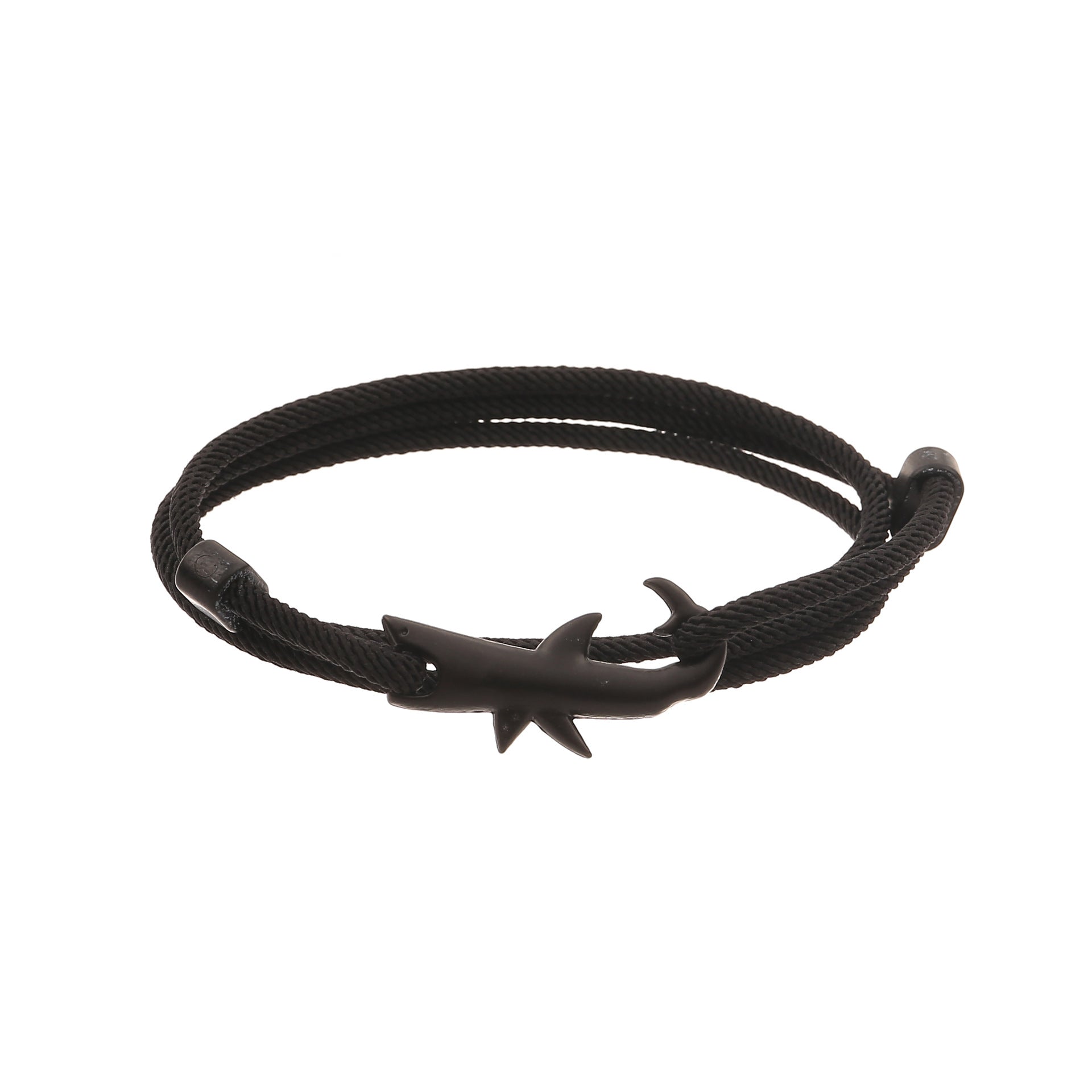 Adjustable Marine Animal Charm Bracelet