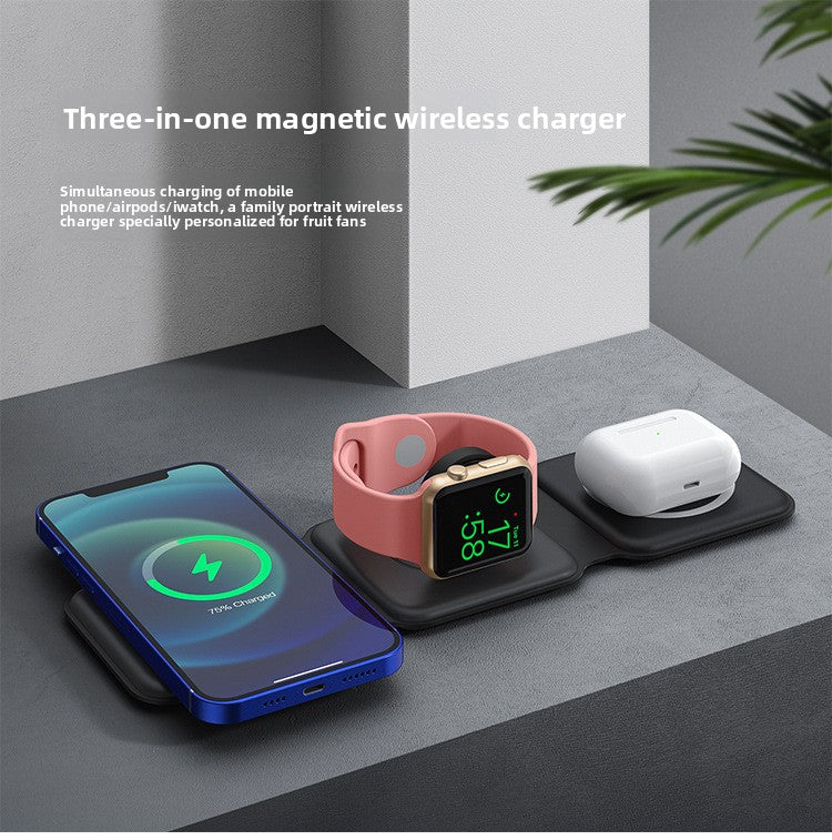 Wireless Charger