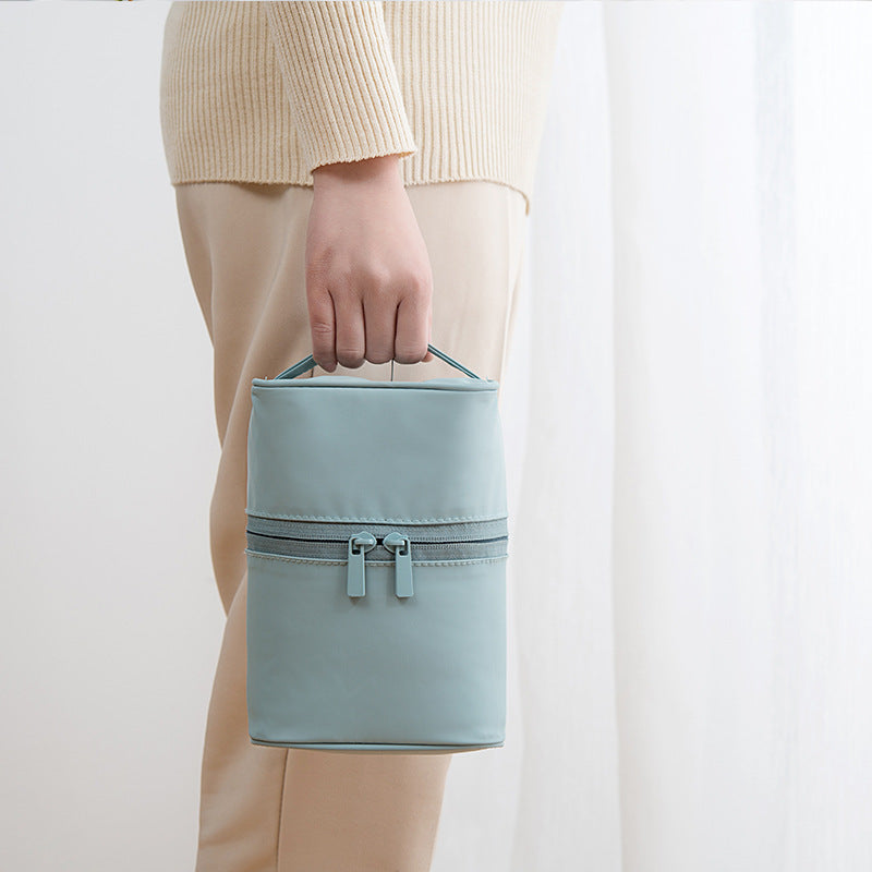 Portable Large Capacity Travel Cosmetic Bag