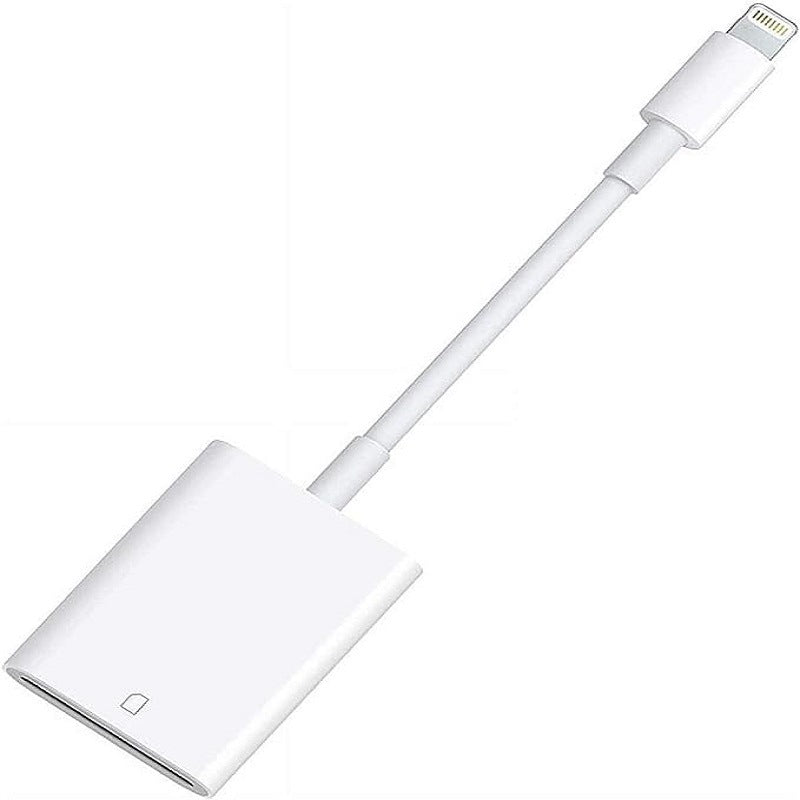 Memory Card Reader