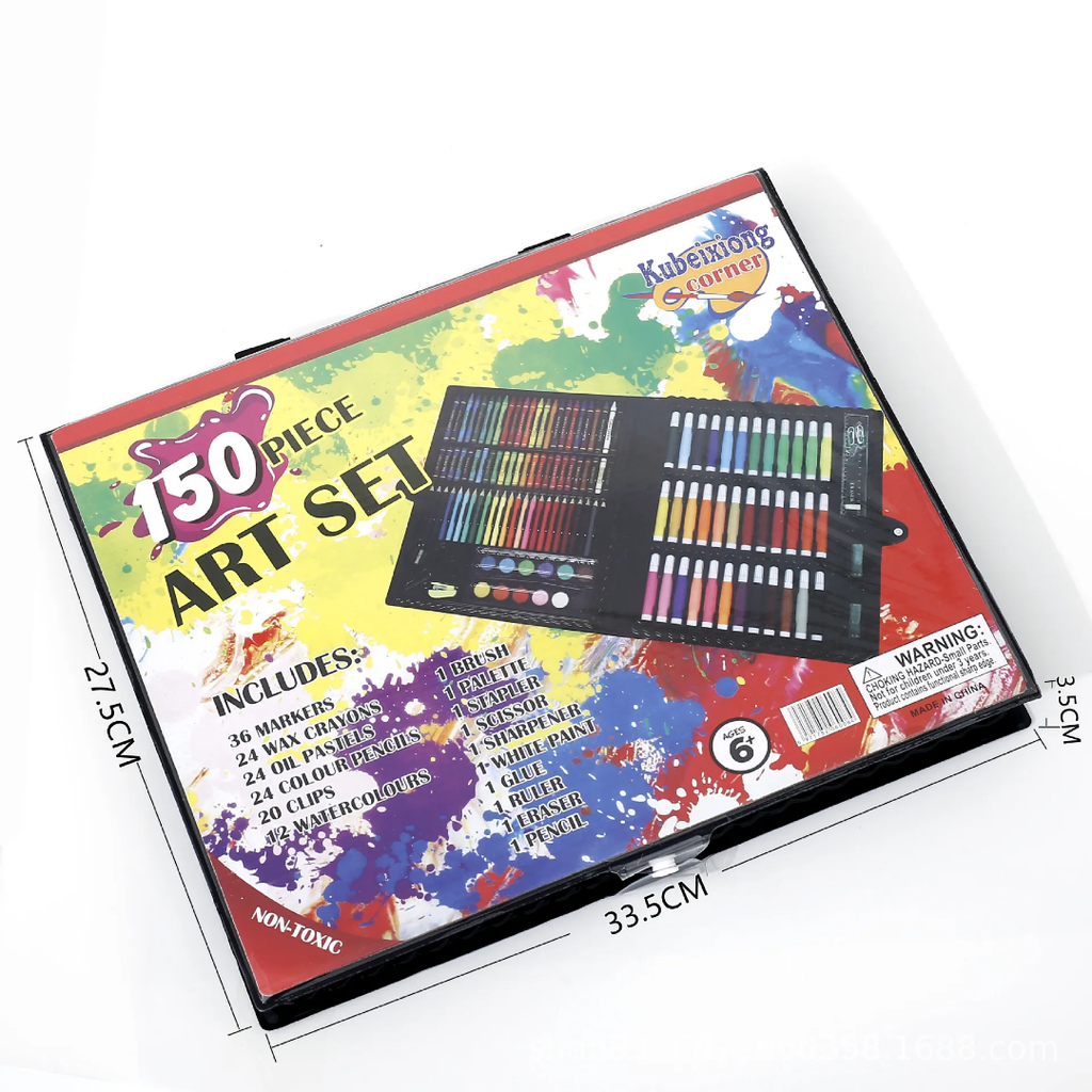 Art Color Pen set